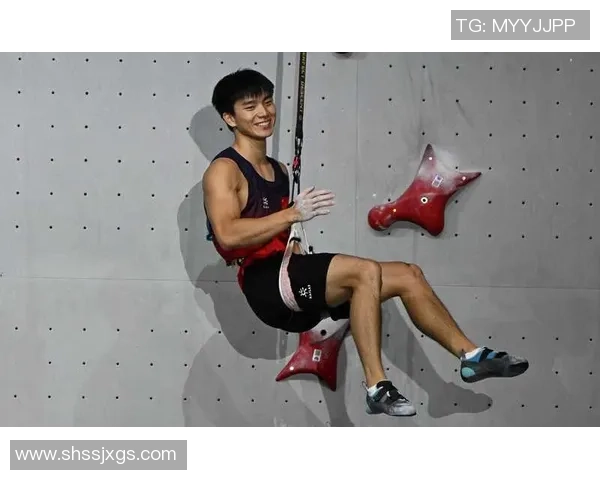 西安攀岩队在攀岩联赛中的个人能力展现与点评分析