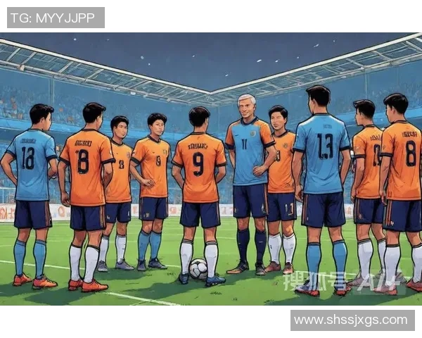 西安足球队防守体系解析：战术布局与执行的深度剖析